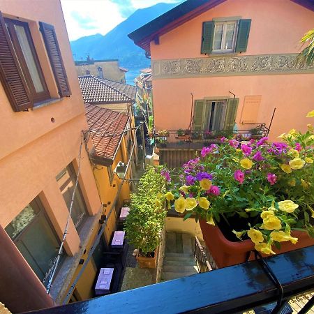 Appartamento Luxury Loft Bellagio Zewnętrze zdjęcie