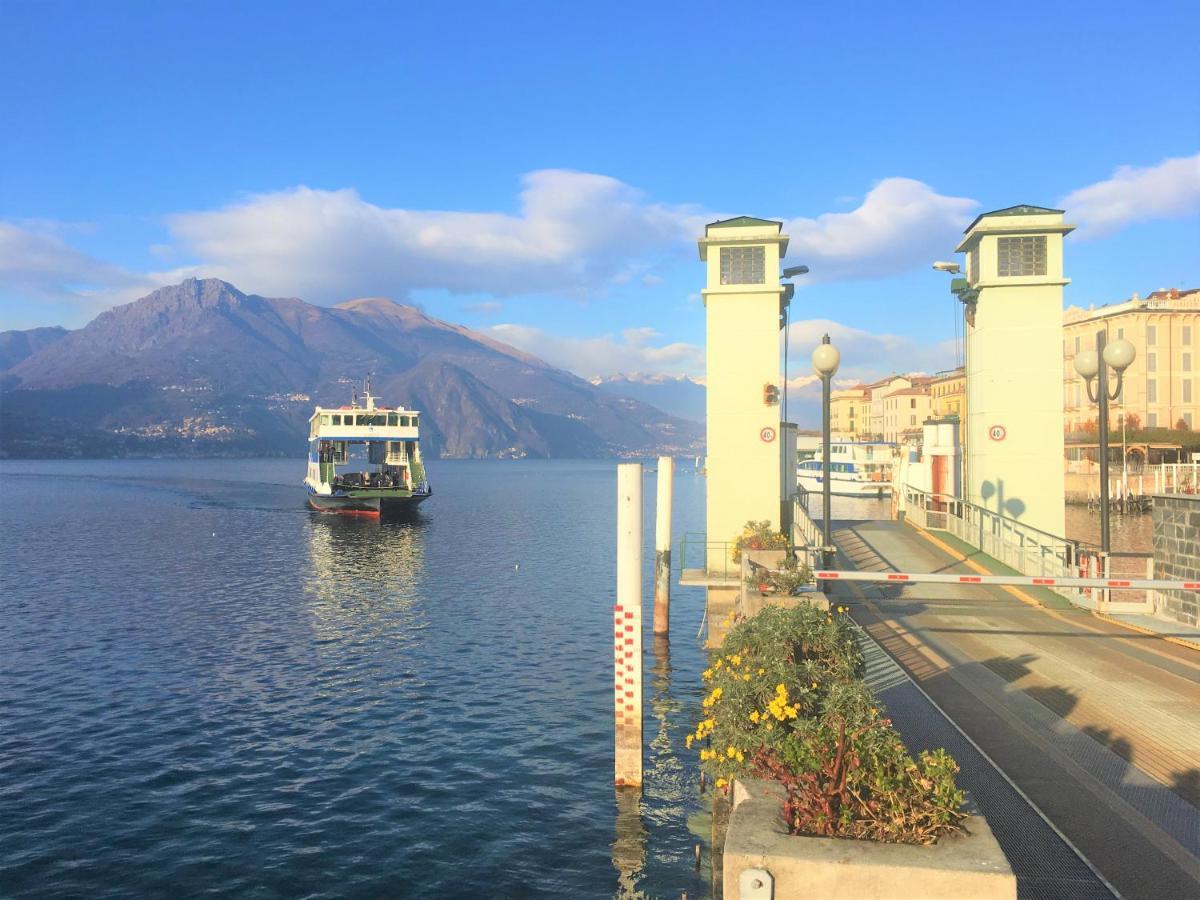 Appartamento Luxury Loft Bellagio Zewnętrze zdjęcie