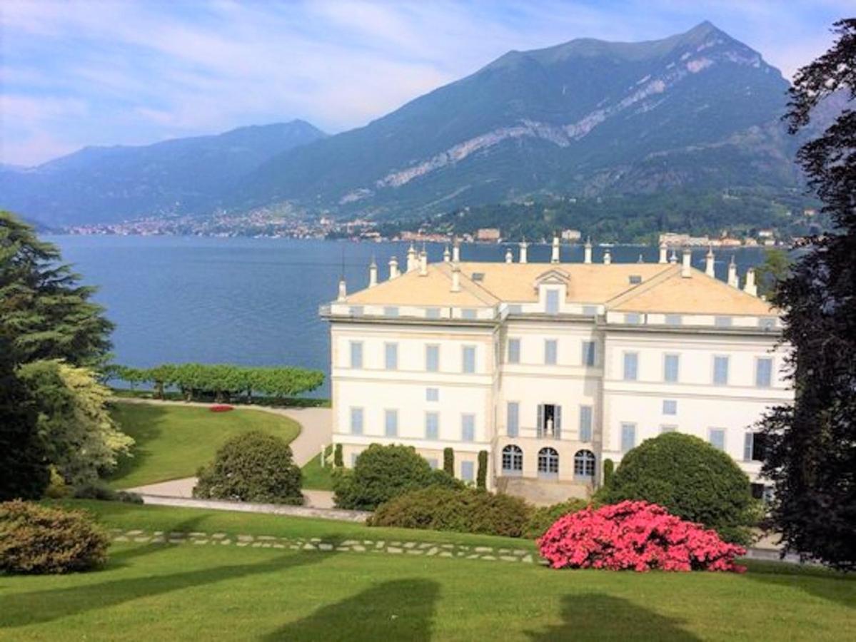 Appartamento Luxury Loft Bellagio Zewnętrze zdjęcie