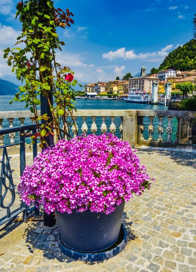 Appartamento Luxury Loft Bellagio Zewnętrze zdjęcie