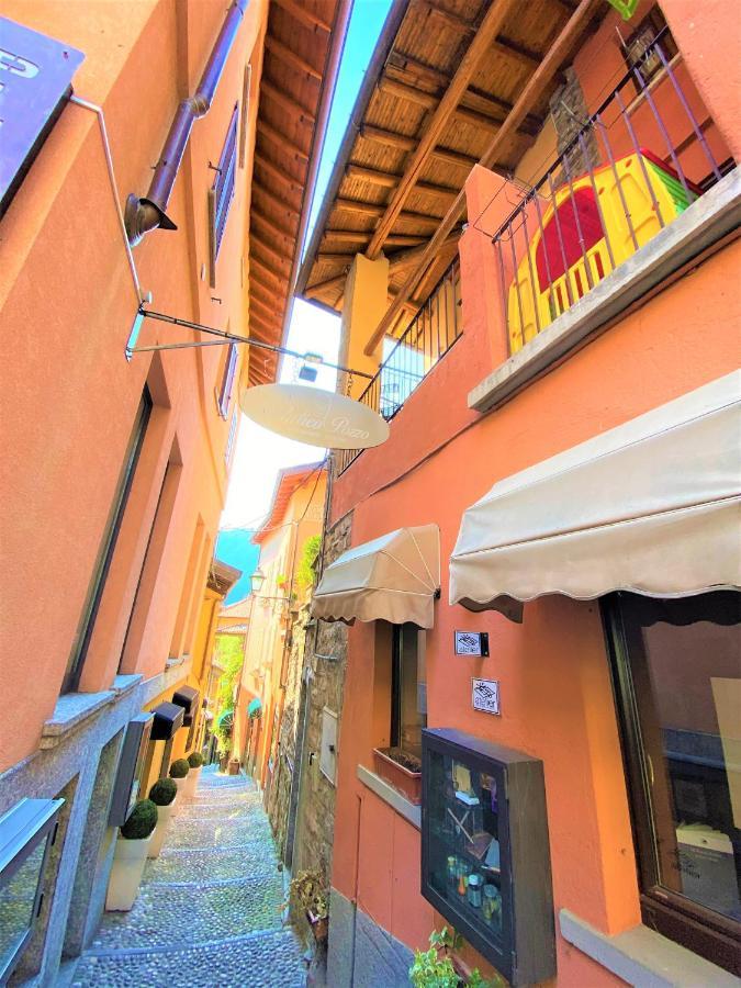 Appartamento Luxury Loft Bellagio Zewnętrze zdjęcie