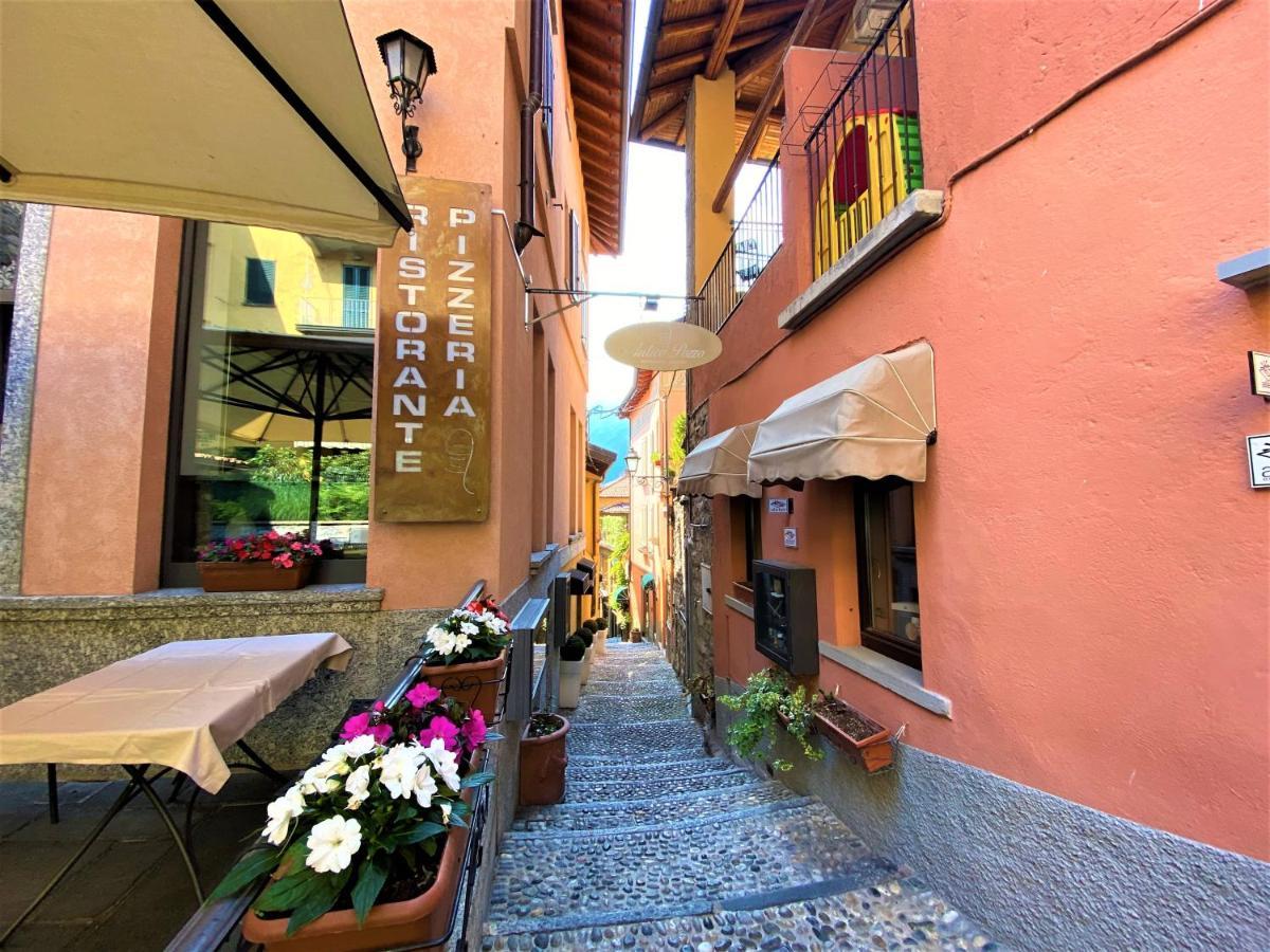 Appartamento Luxury Loft Bellagio Zewnętrze zdjęcie