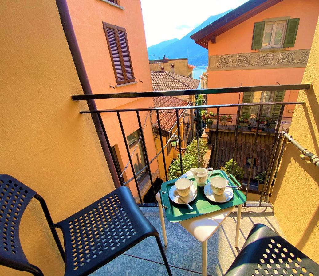 Appartamento Luxury Loft Bellagio Zewnętrze zdjęcie