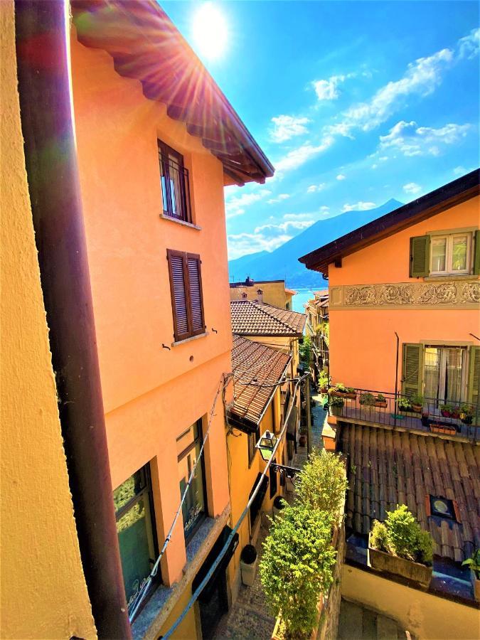 Appartamento Luxury Loft Bellagio Zewnętrze zdjęcie