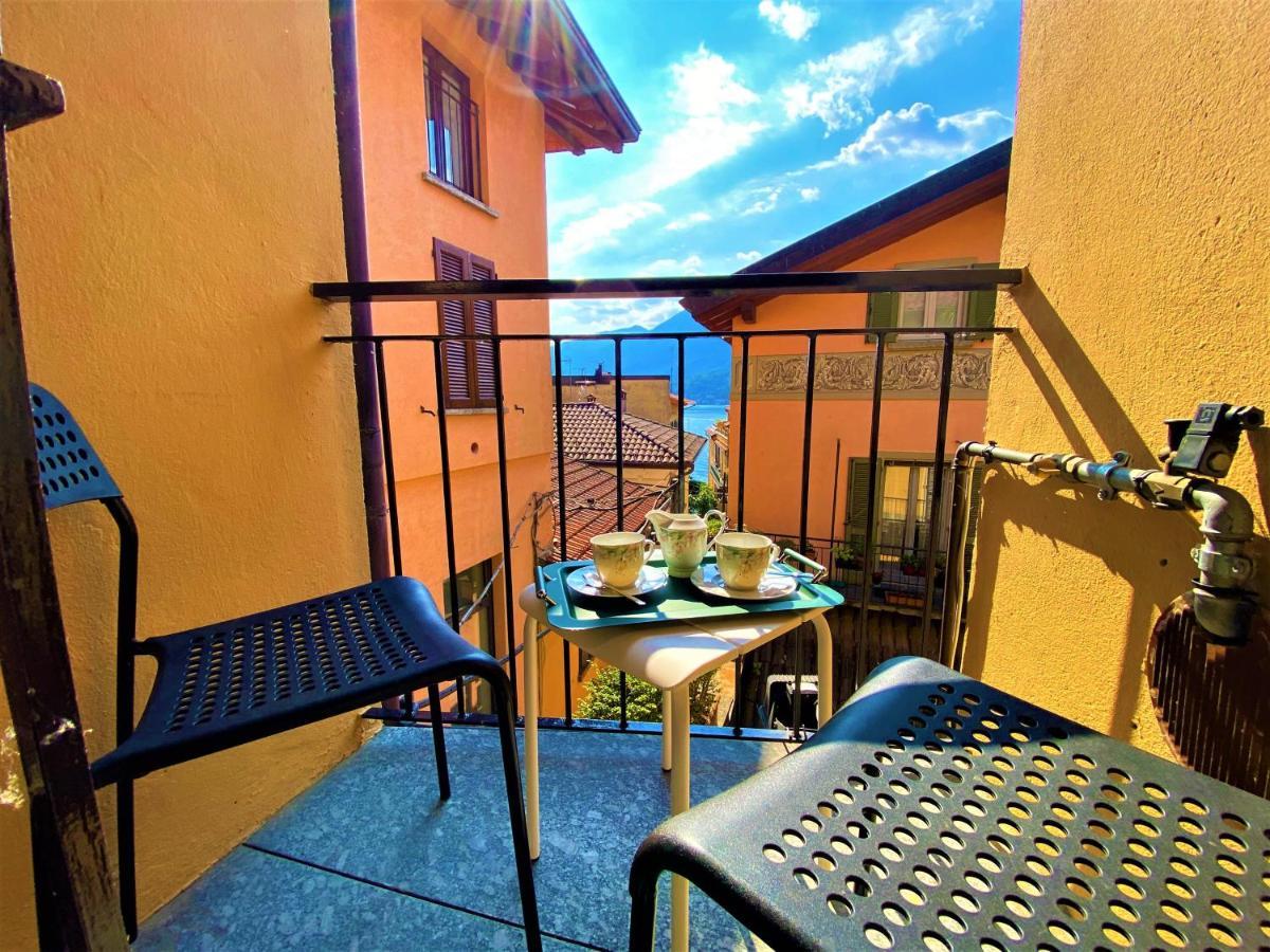 Appartamento Luxury Loft Bellagio Zewnętrze zdjęcie