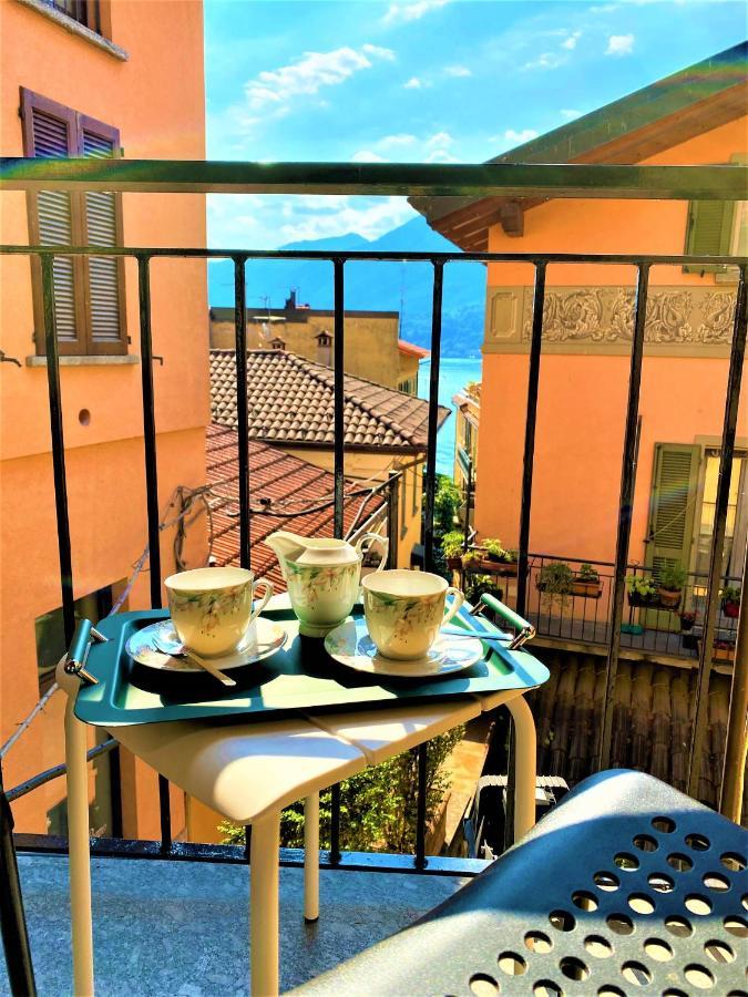 Appartamento Luxury Loft Bellagio Zewnętrze zdjęcie