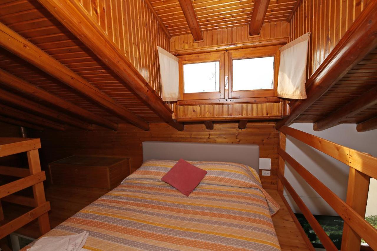 Appartamento Luxury Loft Bellagio Zewnętrze zdjęcie