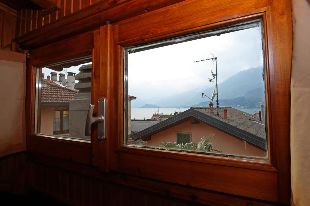 Appartamento Luxury Loft Bellagio Zewnętrze zdjęcie