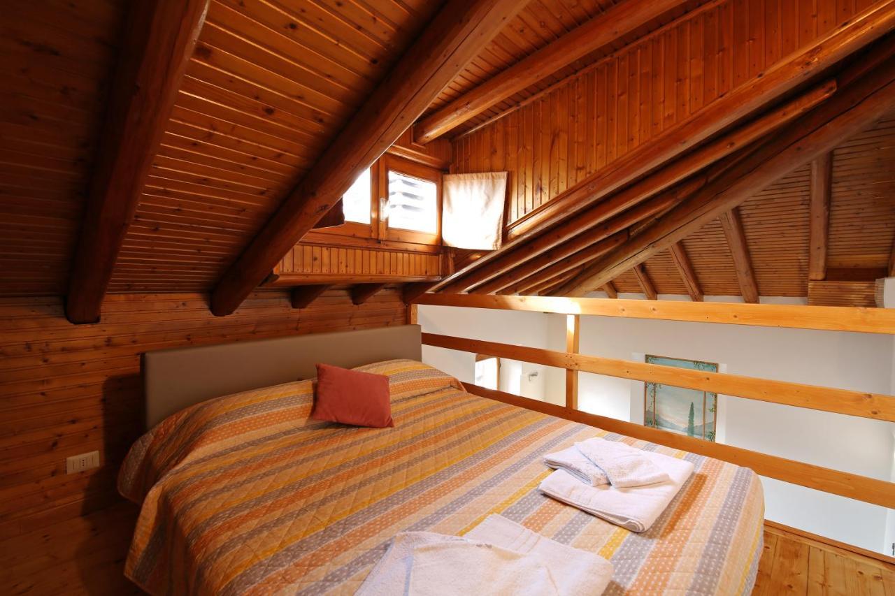 Appartamento Luxury Loft Bellagio Zewnętrze zdjęcie