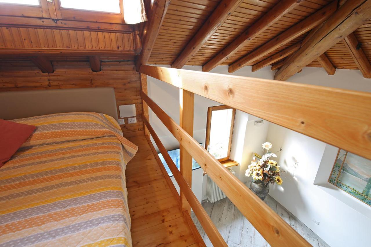 Appartamento Luxury Loft Bellagio Zewnętrze zdjęcie