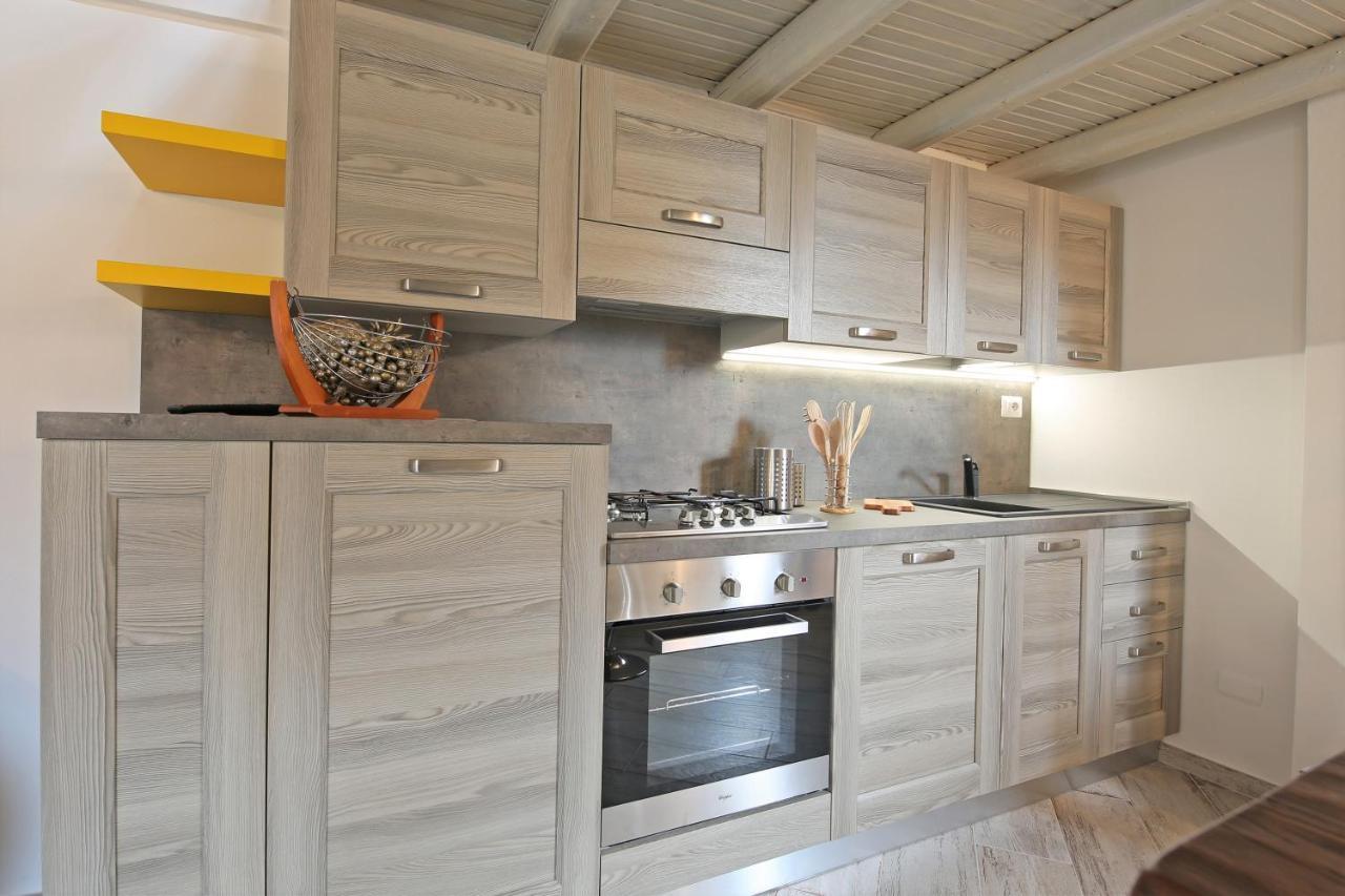 Appartamento Luxury Loft Bellagio Zewnętrze zdjęcie