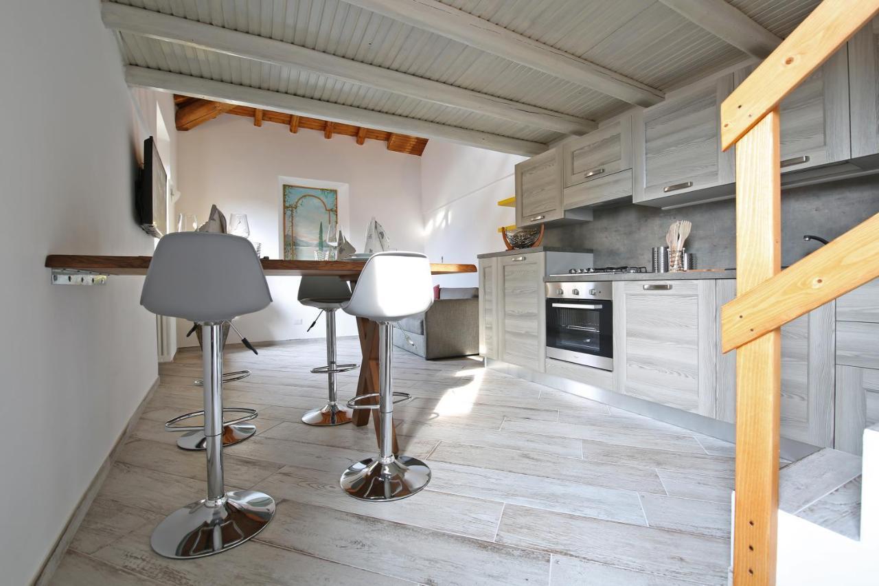 Appartamento Luxury Loft Bellagio Zewnętrze zdjęcie
