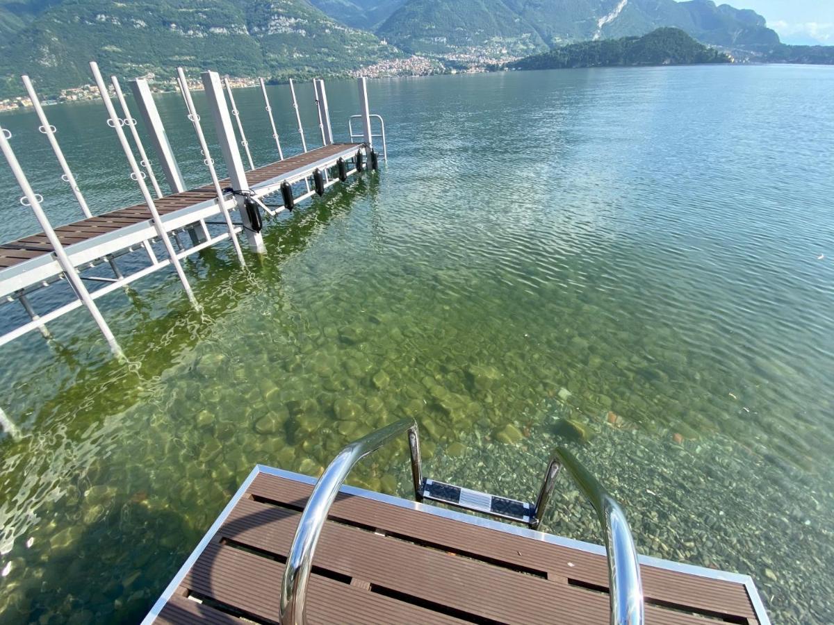 Appartamento Luxury Loft Bellagio Zewnętrze zdjęcie