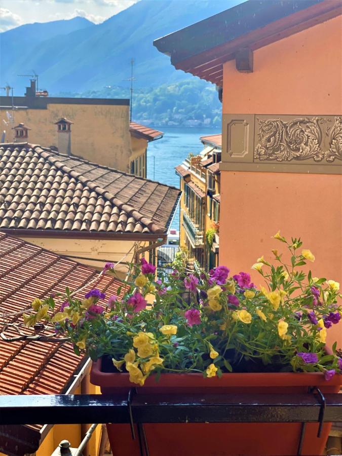 Appartamento Luxury Loft Bellagio Zewnętrze zdjęcie