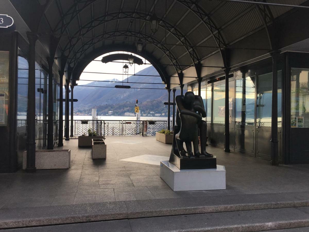 Appartamento Luxury Loft Bellagio Zewnętrze zdjęcie