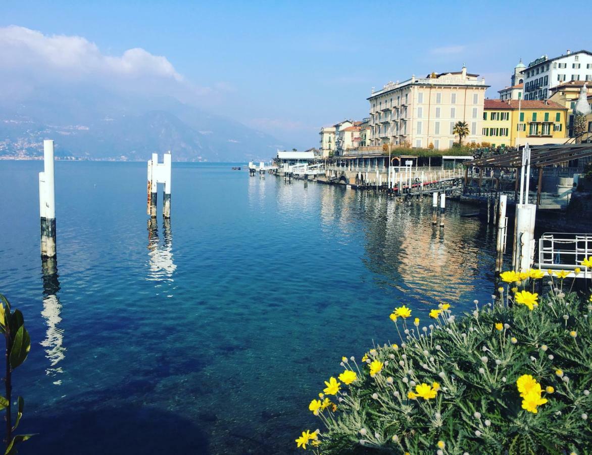 Appartamento Luxury Loft Bellagio Zewnętrze zdjęcie