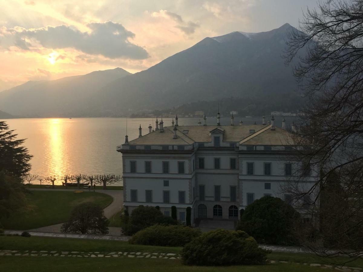 Appartamento Luxury Loft Bellagio Zewnętrze zdjęcie