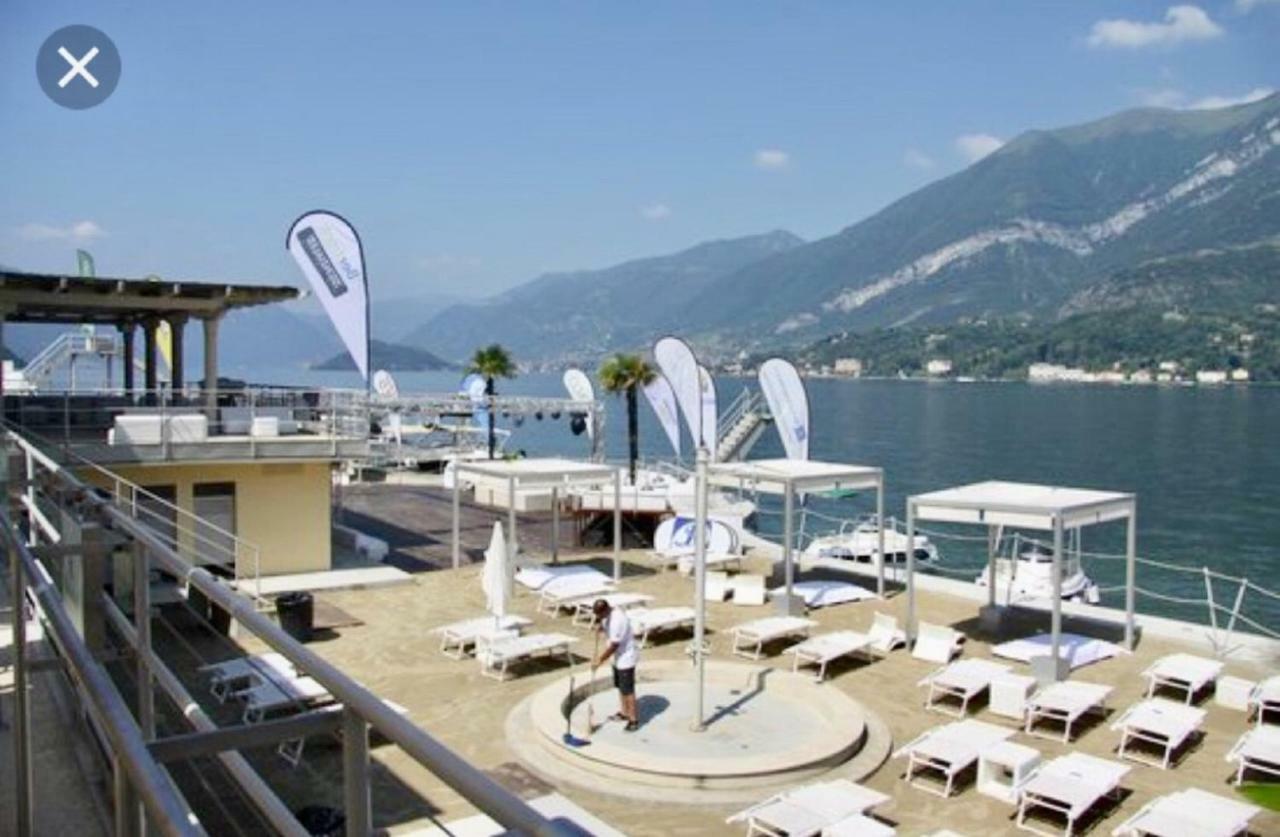 Appartamento Luxury Loft Bellagio Zewnętrze zdjęcie