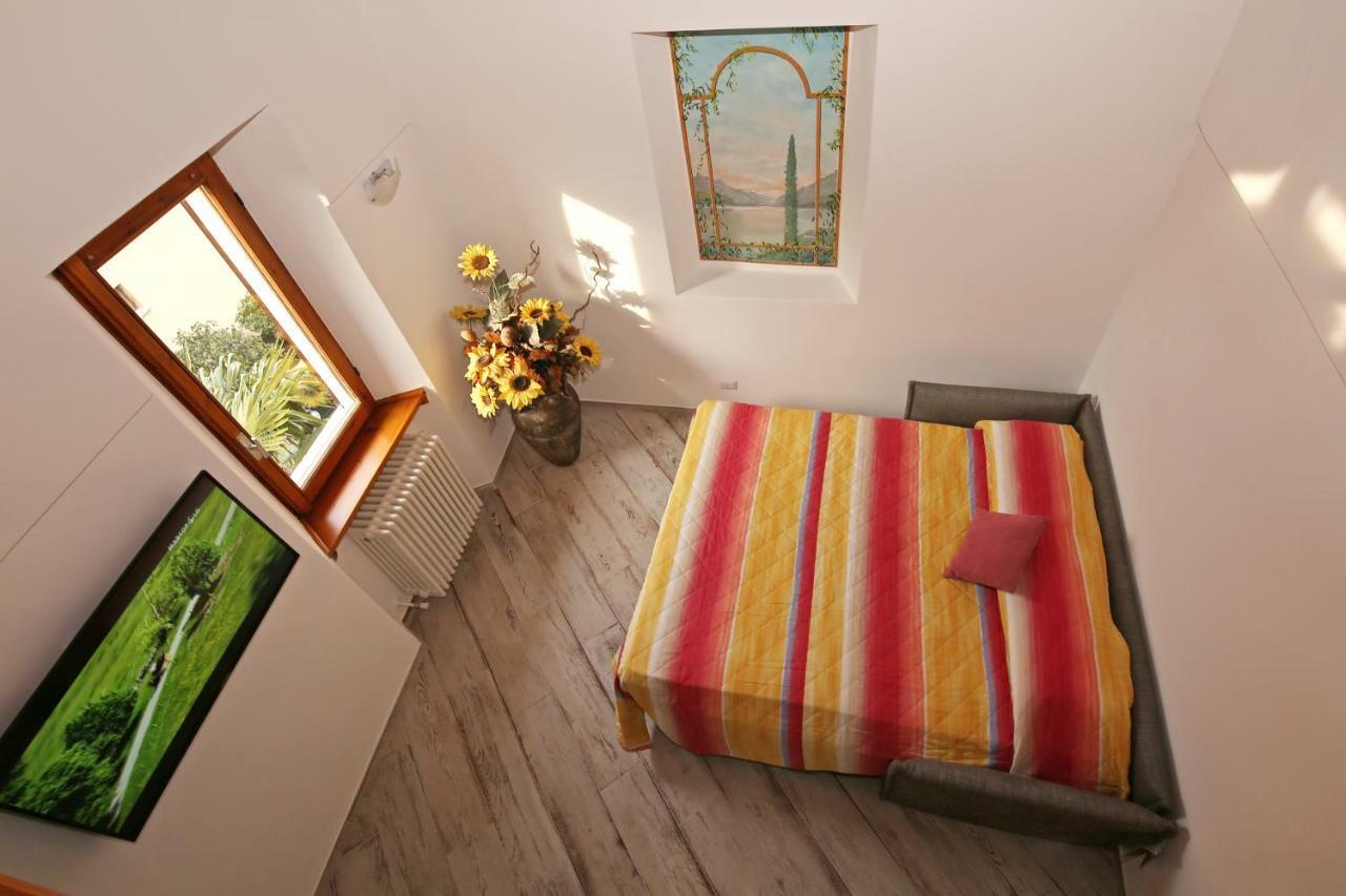 Appartamento Luxury Loft Bellagio Zewnętrze zdjęcie