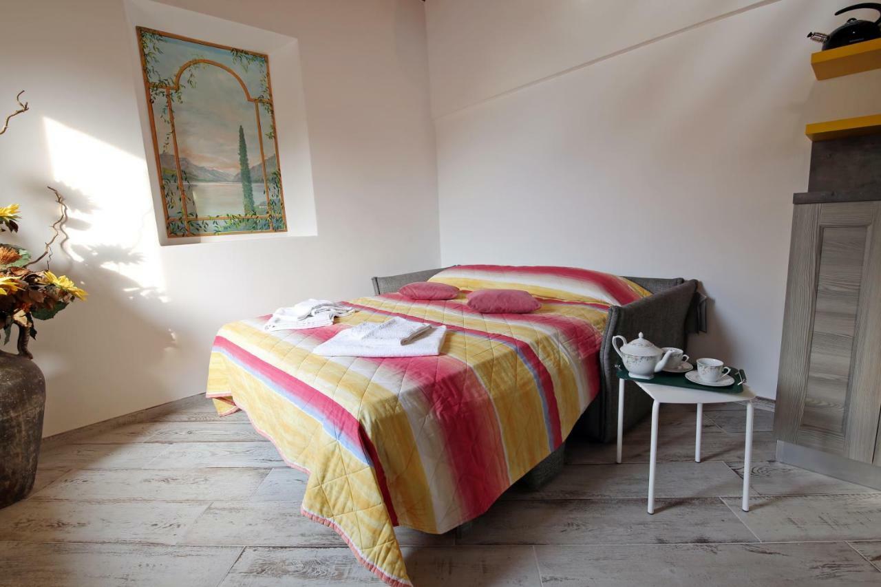 Appartamento Luxury Loft Bellagio Zewnętrze zdjęcie