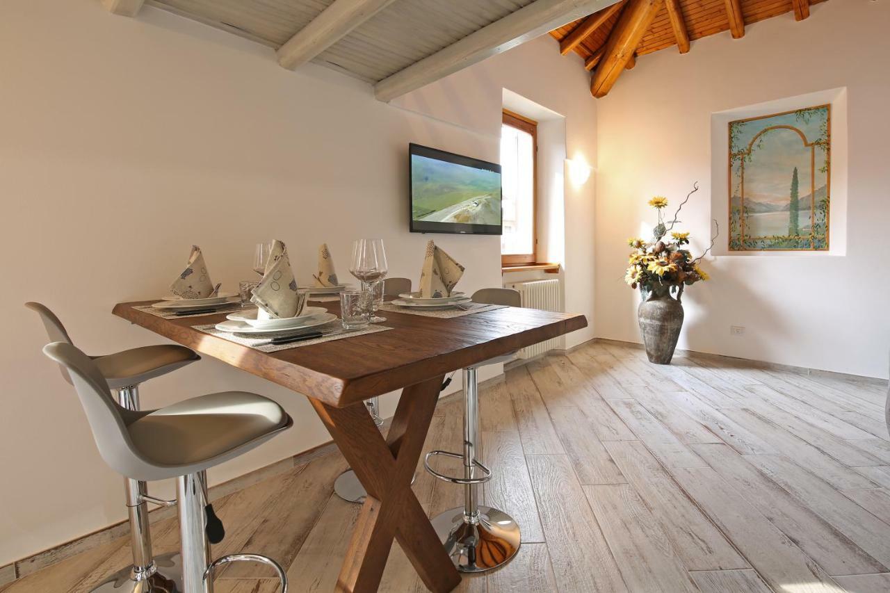 Appartamento Luxury Loft Bellagio Zewnętrze zdjęcie