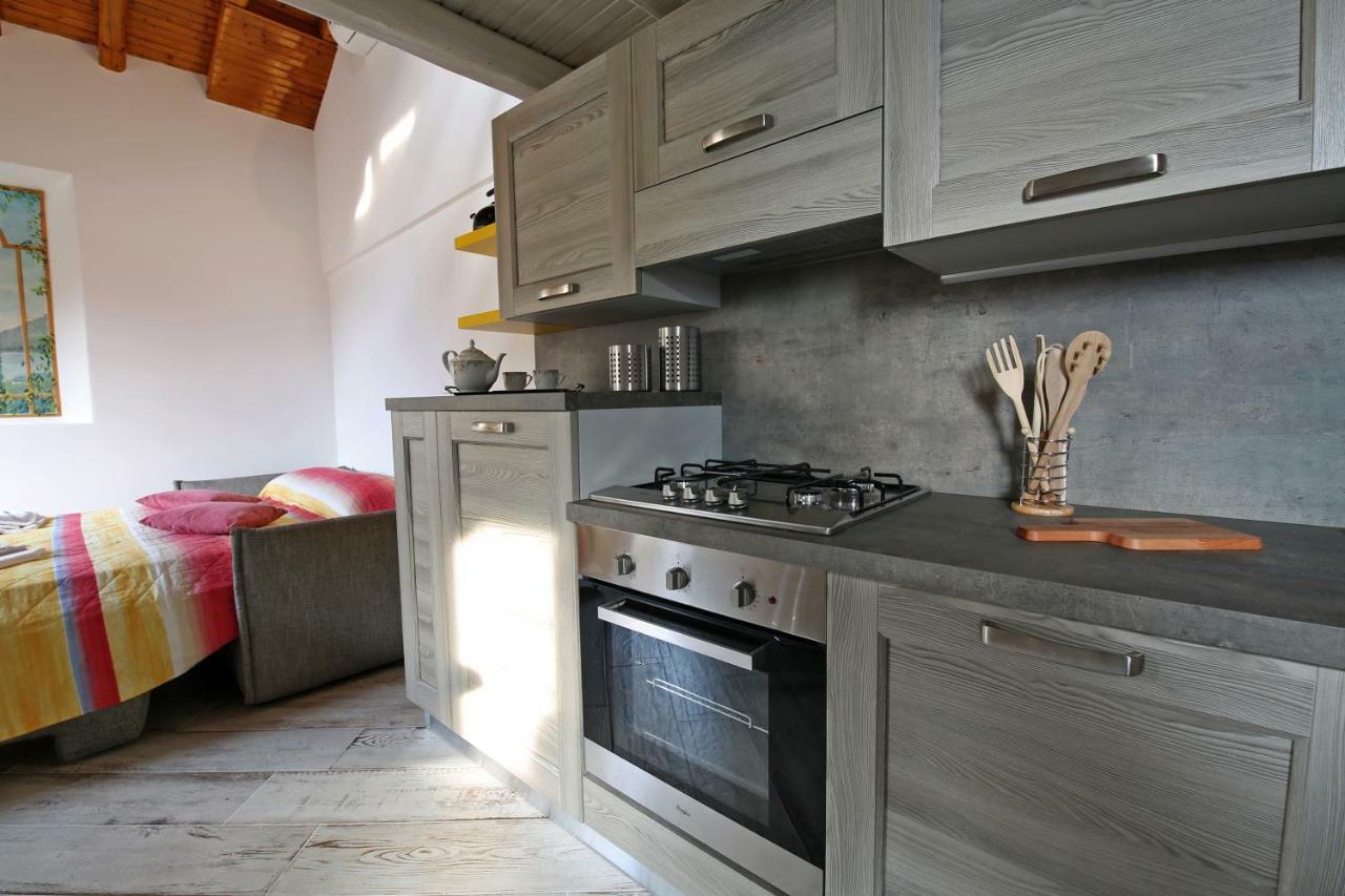 Appartamento Luxury Loft Bellagio Zewnętrze zdjęcie