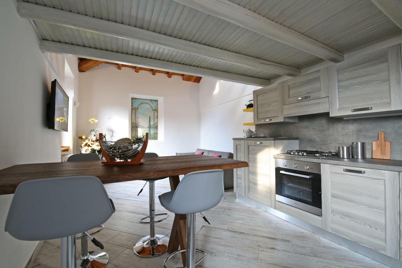 Appartamento Luxury Loft Bellagio Zewnętrze zdjęcie