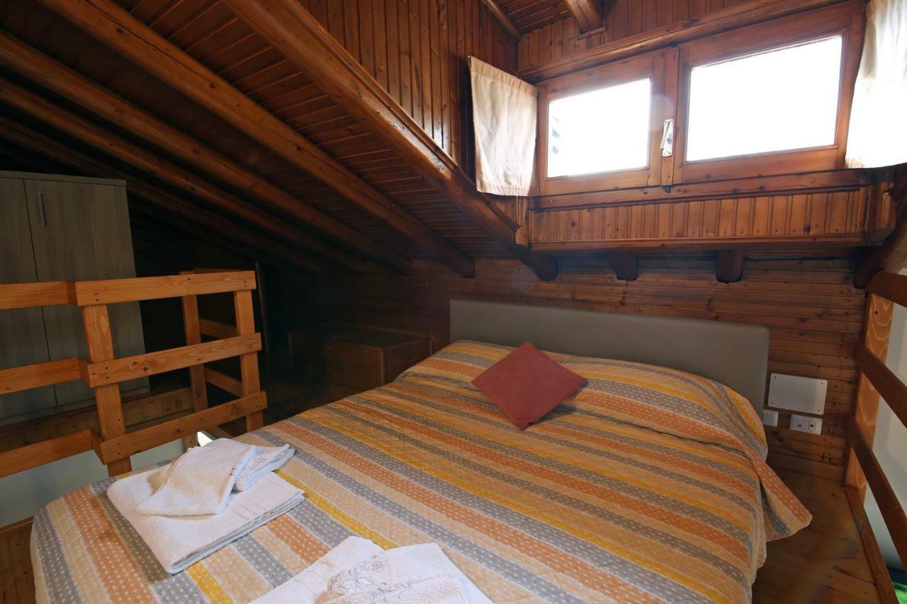 Appartamento Luxury Loft Bellagio Zewnętrze zdjęcie